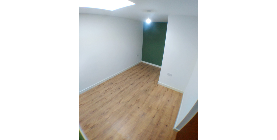 HIGH-YIELDING INVESTMENT PROPERTY