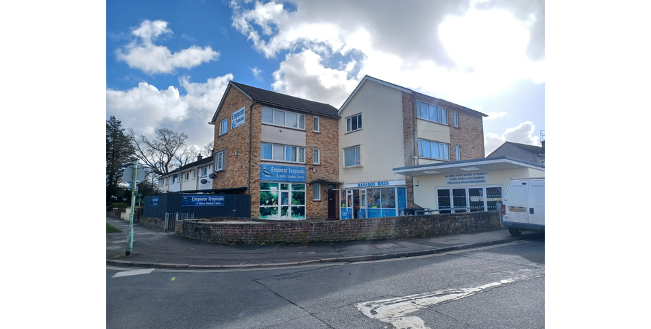 HIGH-YIELDING INVESTMENT PROPERTY