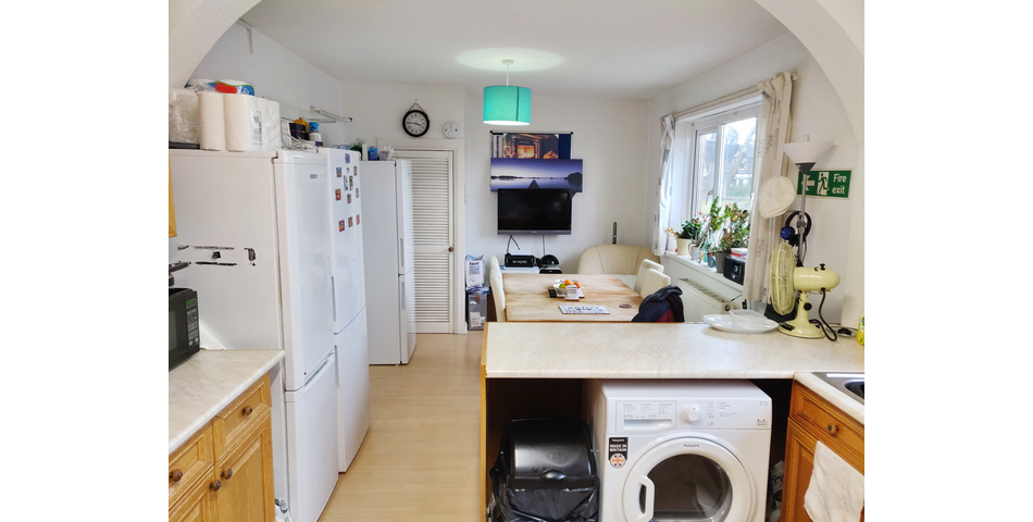 HIGH-YIELDING INVESTMENT PROPERTY