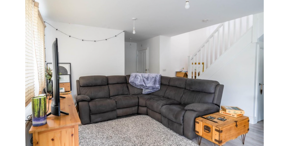 MODERN THREE BED COTTAGE FOR INVESTMENT