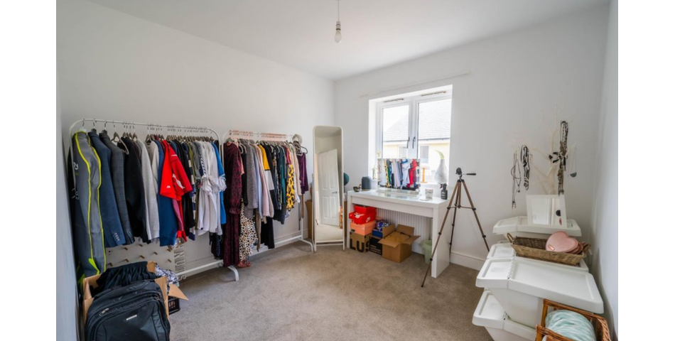 MODERN THREE BED COTTAGE FOR INVESTMENT