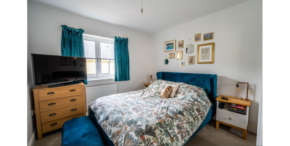 MODERN THREE BED COTTAGE FOR INVESTMENT