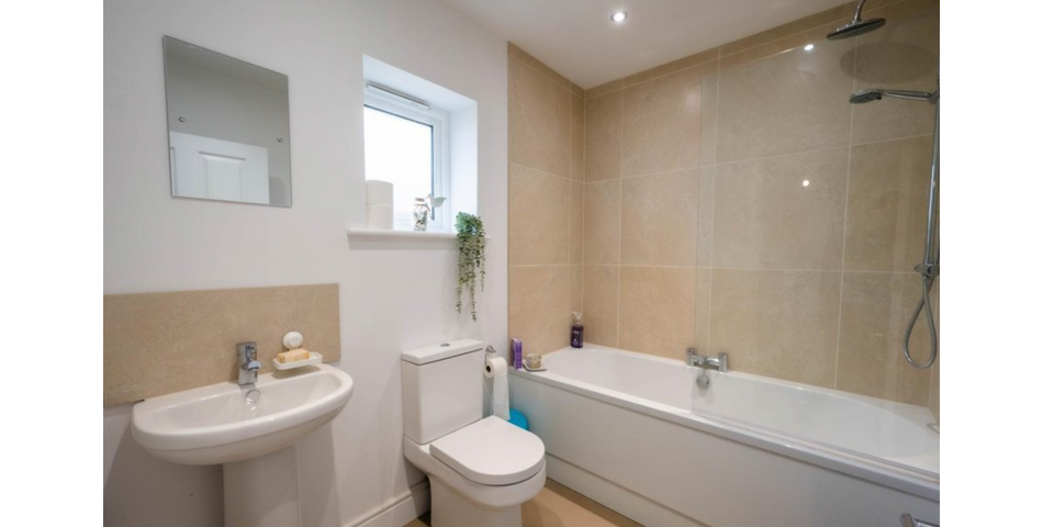 MODERN THREE BED COTTAGE FOR INVESTMENT