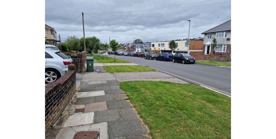 MIXED RESIDENTIAL AND COMMERCIAL INVESTMENT OPPORTUNITY