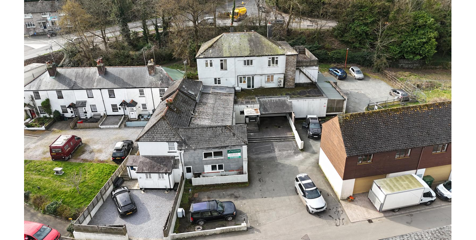 Property cover