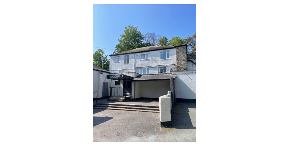 DETACHED PROPERTY WITH HUGE POTENTIAL