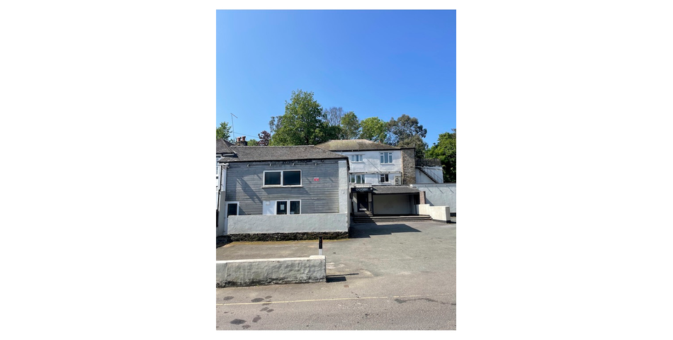 DETACHED PROPERTY WITH HUGE POTENTIAL