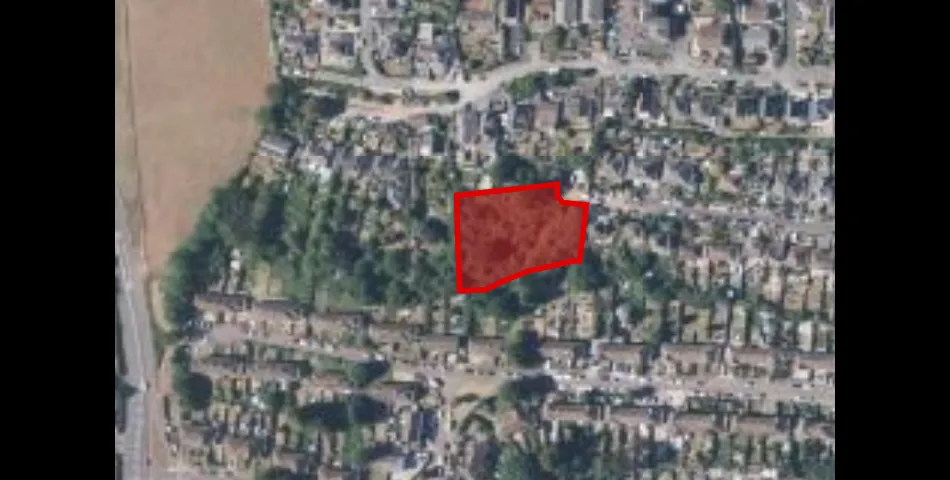 PRIME DEVELOPMENT SITE 
