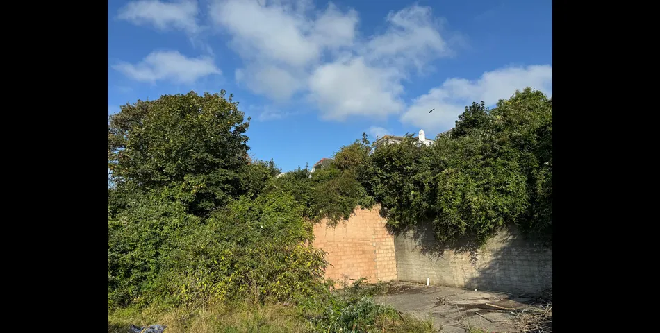 PRIME DEVELOPMENT SITE 