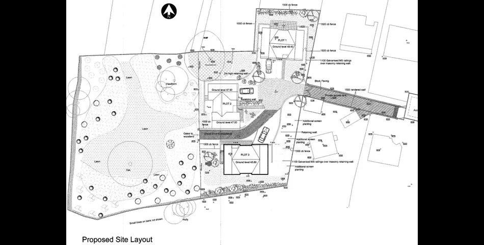 PRIME DEVELOPMENT SITE 