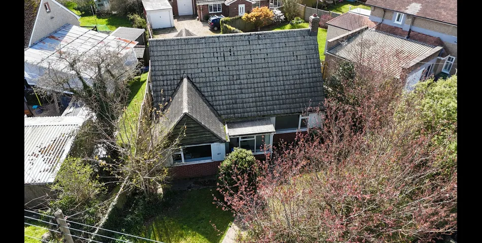 Property cover