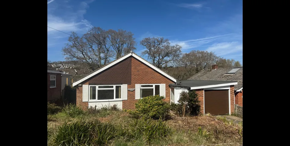 Property cover