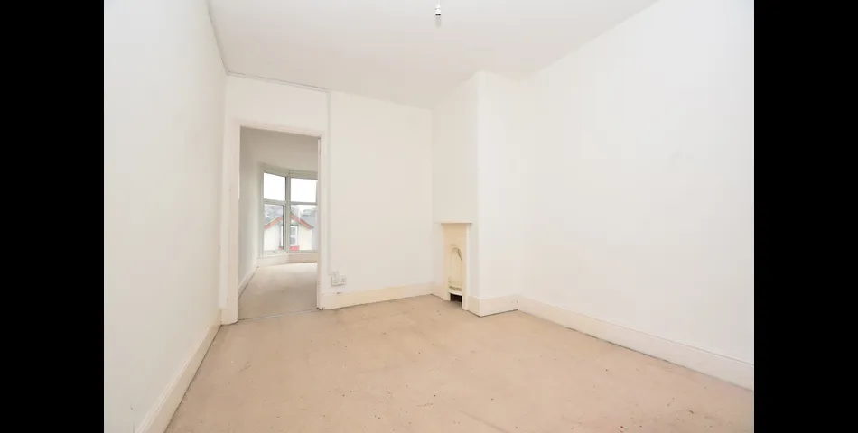 MIXED RESIDENTIAL AND COMMERCIAL PROPERTY