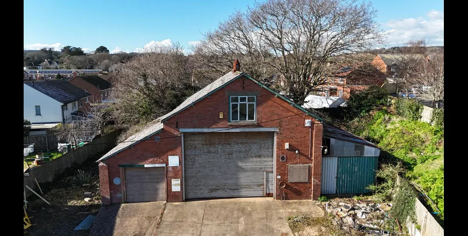 Property cover