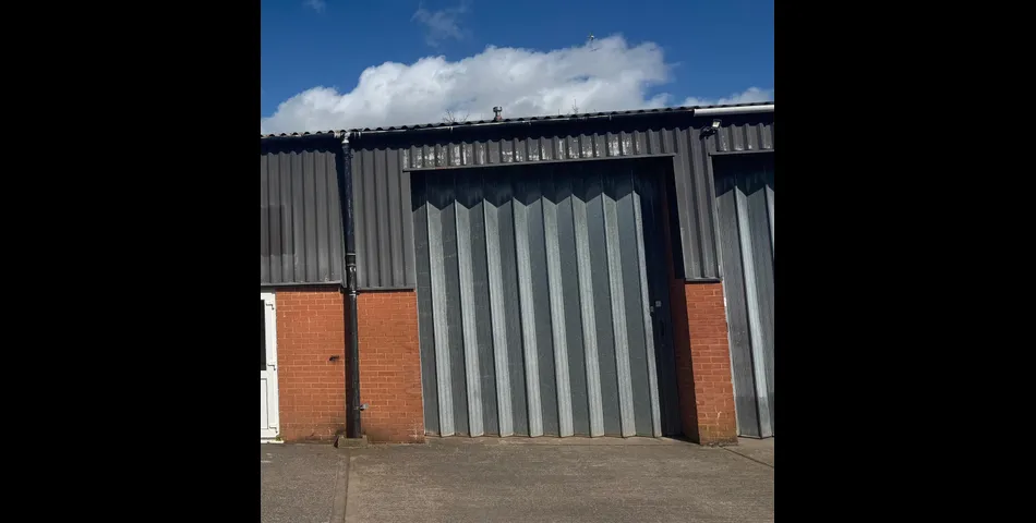 Property cover
