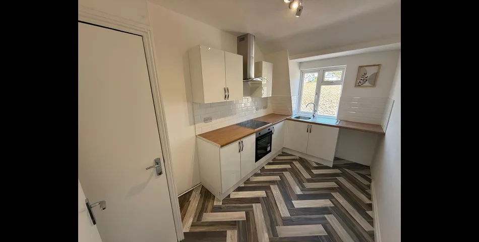 FLAT FOR INVESTMENT OR OCCUPATION