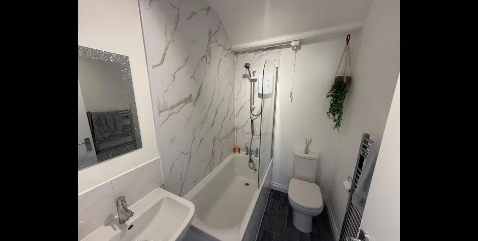 FLAT FOR INVESTMENT OR OCCUPATION