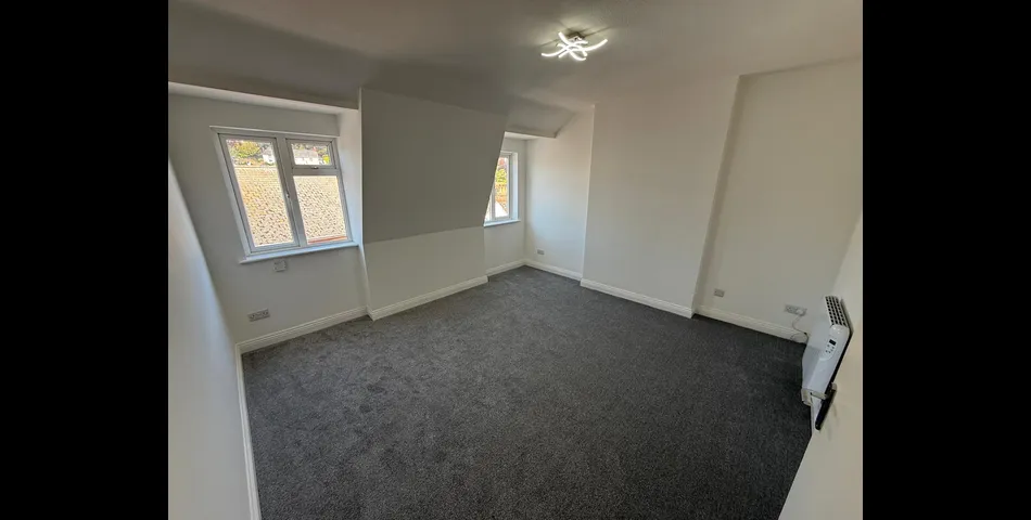 FLAT FOR INVESTMENT OR OCCUPATION