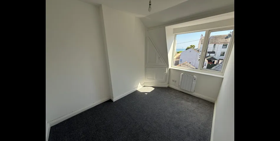 FLAT FOR INVESTMENT OR OCCUPATION