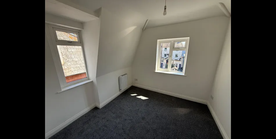FLAT FOR INVESTMENT OR OCCUPATION