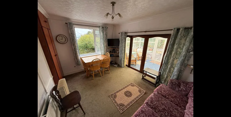 HOUSE FOR MODERNISATION