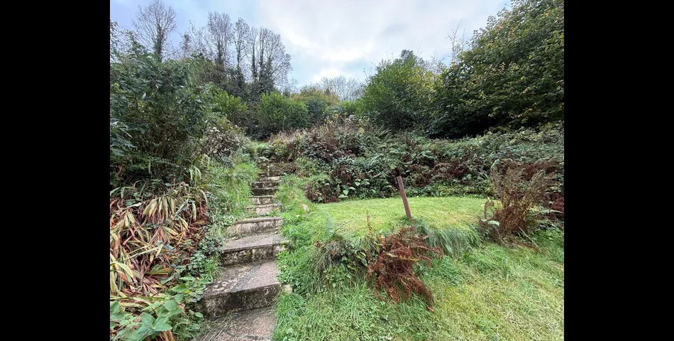 HOUSE FOR MODERNISATION