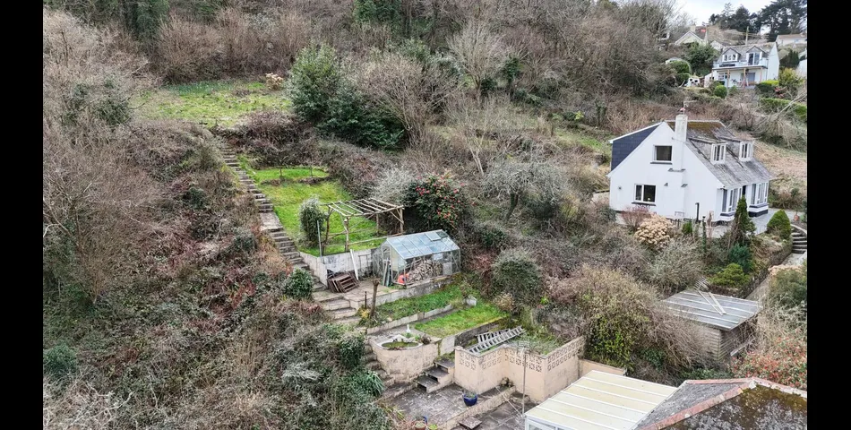 HOUSE FOR MODERNISATION