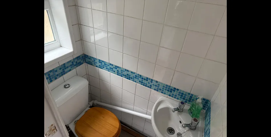 HOUSE FOR MODERNISATION