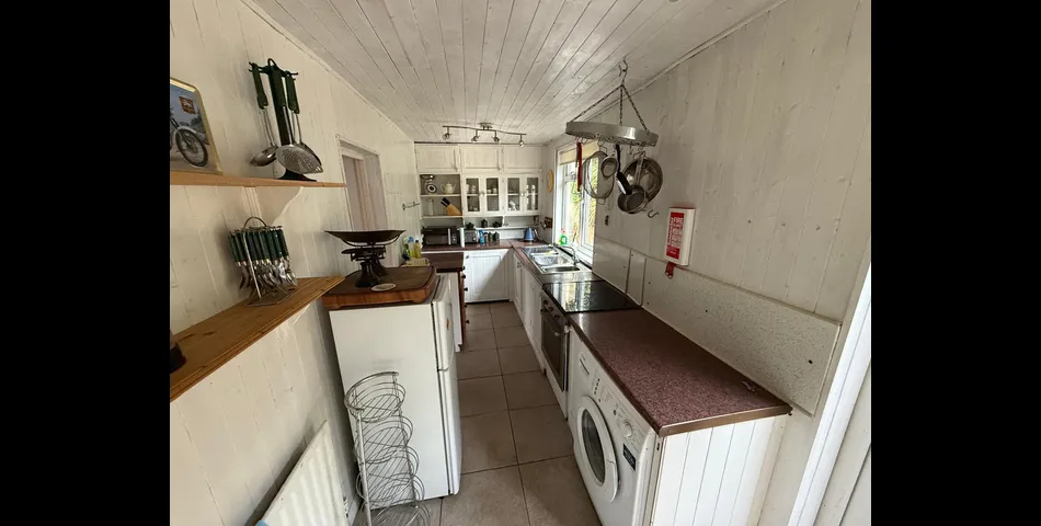 HOUSE FOR MODERNISATION