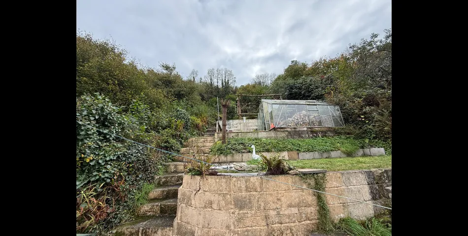 HOUSE FOR MODERNISATION