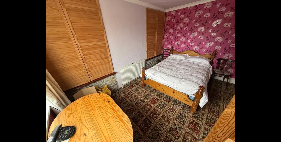 HOUSE FOR MODERNISATION