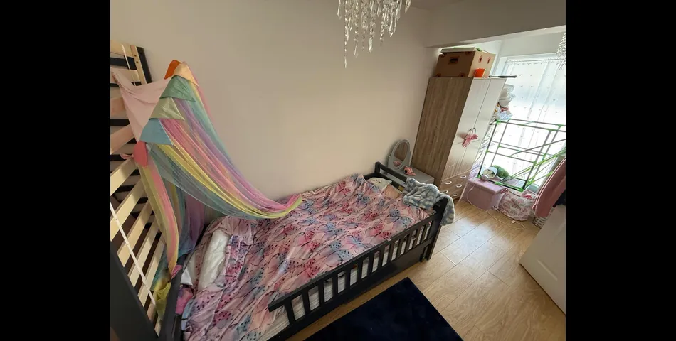 FLAT FOR INVESTMENT