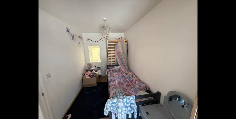 FLAT FOR INVESTMENT