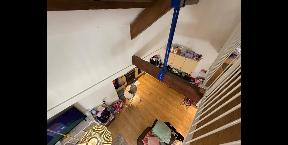 FLAT FOR INVESTMENT