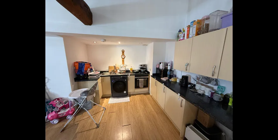FLAT FOR INVESTMENT