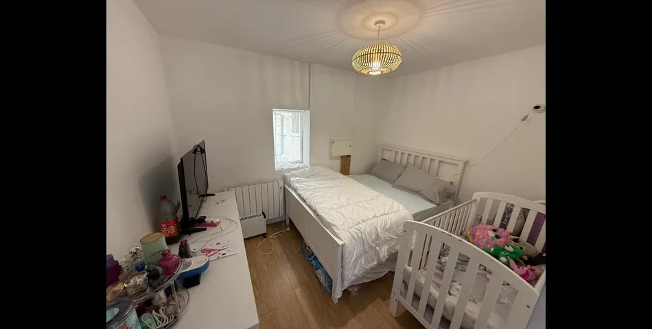 FLAT FOR INVESTMENT