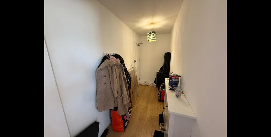 FLAT FOR INVESTMENT