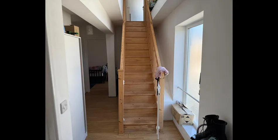 FLAT FOR INVESTMENT