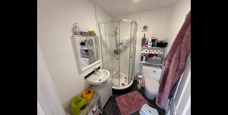 FLAT FOR INVESTMENT