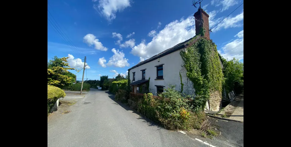 Property cover