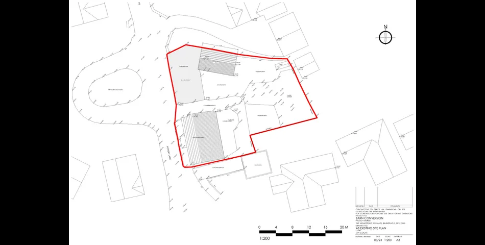 DETACHED HOUSE FOR REUBISHMENT WITH BUILDING PLOT