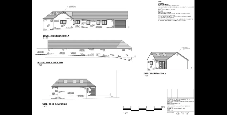 DETACHED HOUSE FOR REUBISHMENT WITH BUILDING PLOT