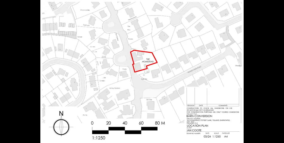 DETACHED HOUSE FOR REUBISHMENT WITH BUILDING PLOT