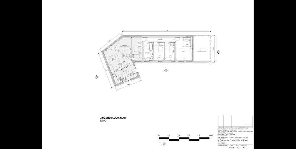 DETACHED HOUSE FOR REUBISHMENT WITH BUILDING PLOT