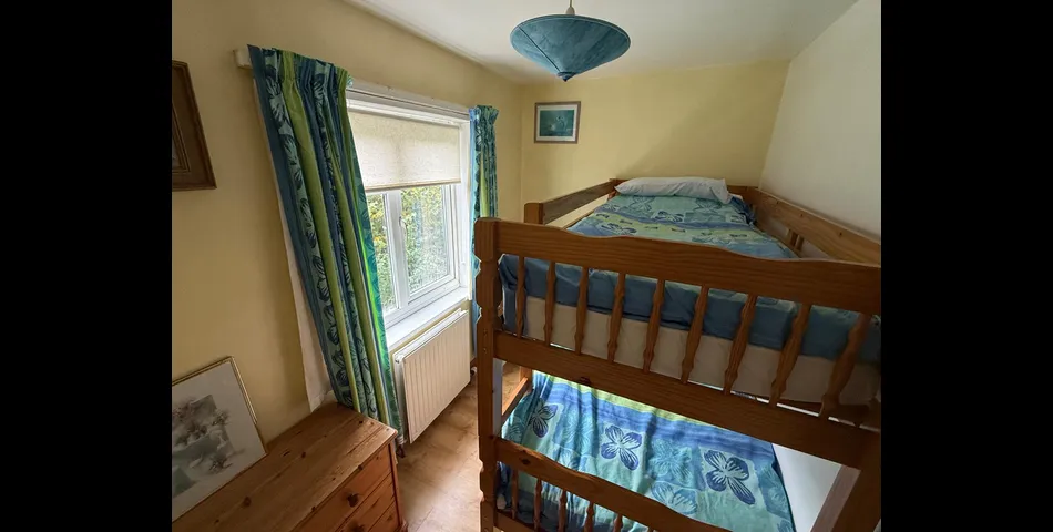 HOUSE FOR MODERNISATION