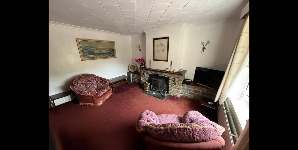 HOUSE FOR MODERNISATION