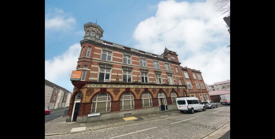 RESIDENTIAL DEVELOPMENT OPPORTUNITY