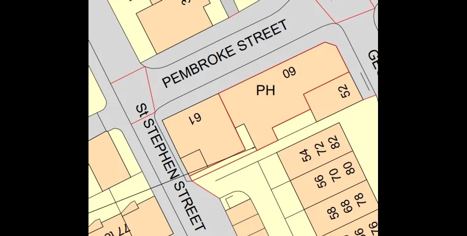 RESIDENTIAL DEVELOPMENT OPPORTUNITY