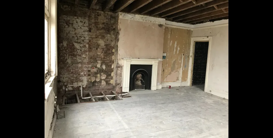 RESIDENTIAL DEVELOPMENT OPPORTUNITY