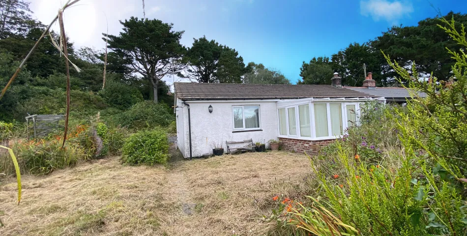 Property cover